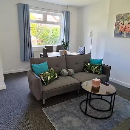 Holiday home Away From