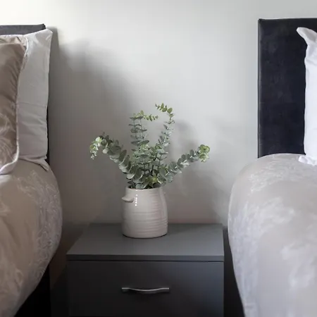 Holiday home Away From Bristol