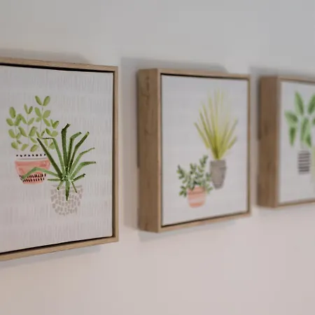 Away From Vakantiehuis *