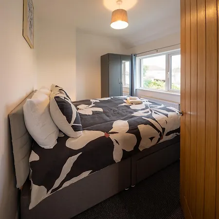 Away From Vakantiehuis