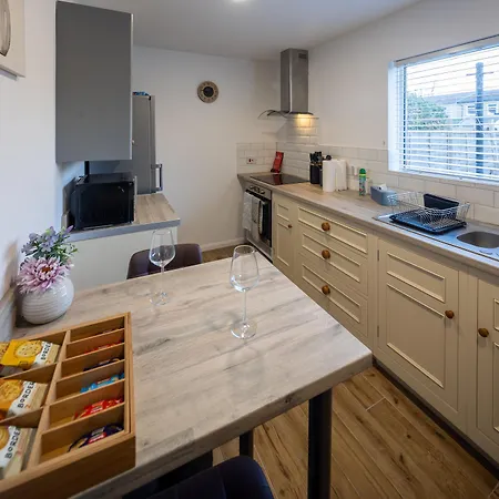 Away From Vakantiehuis *